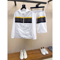 Fendi Sunscreen Jacket